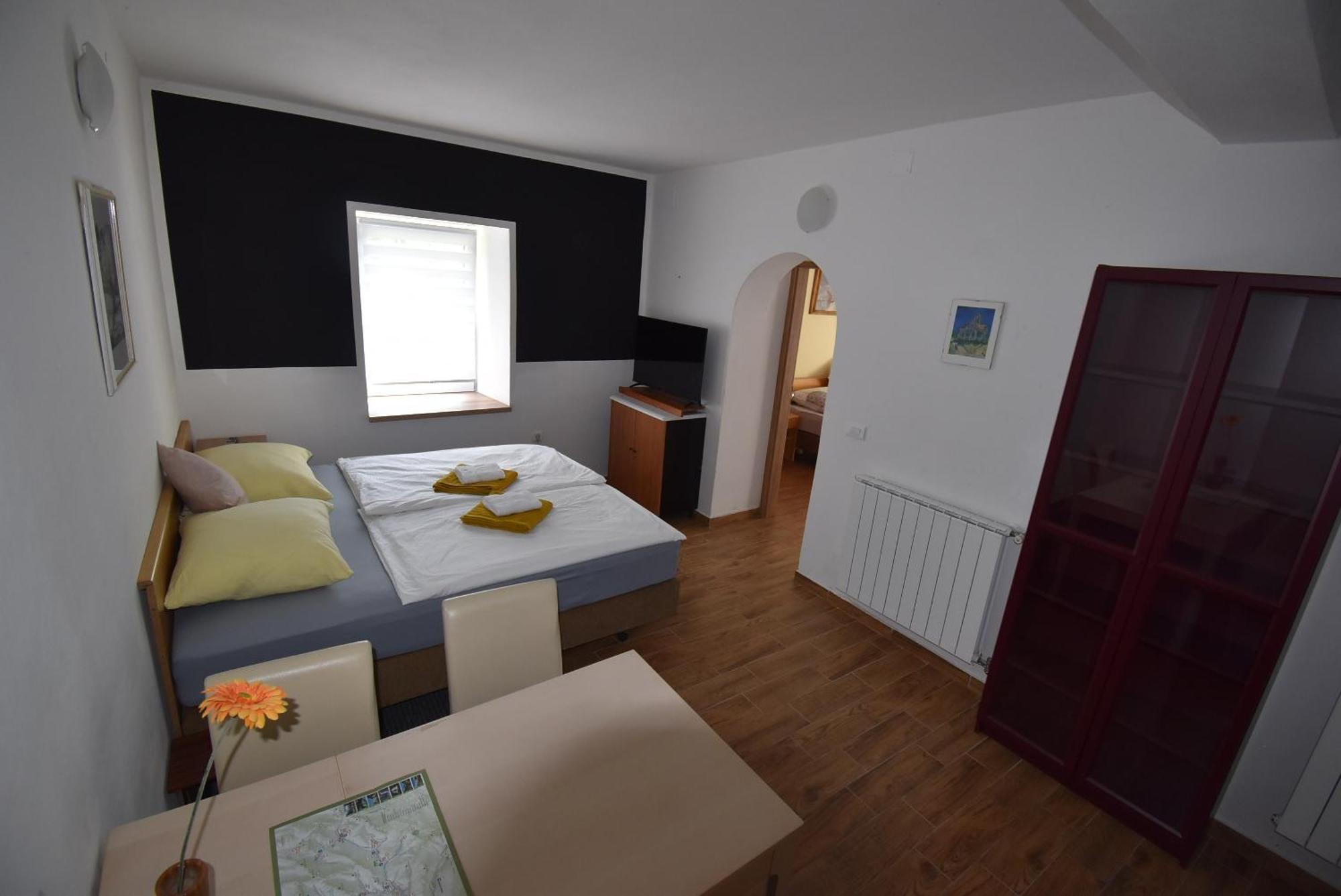 Apartments Free Alps, Massage & Wine Bovec Eksteriør bilde
