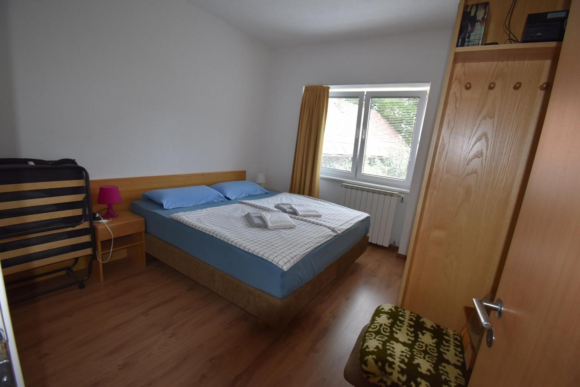 Apartments Free Alps, Massage & Wine Bovec Eksteriør bilde