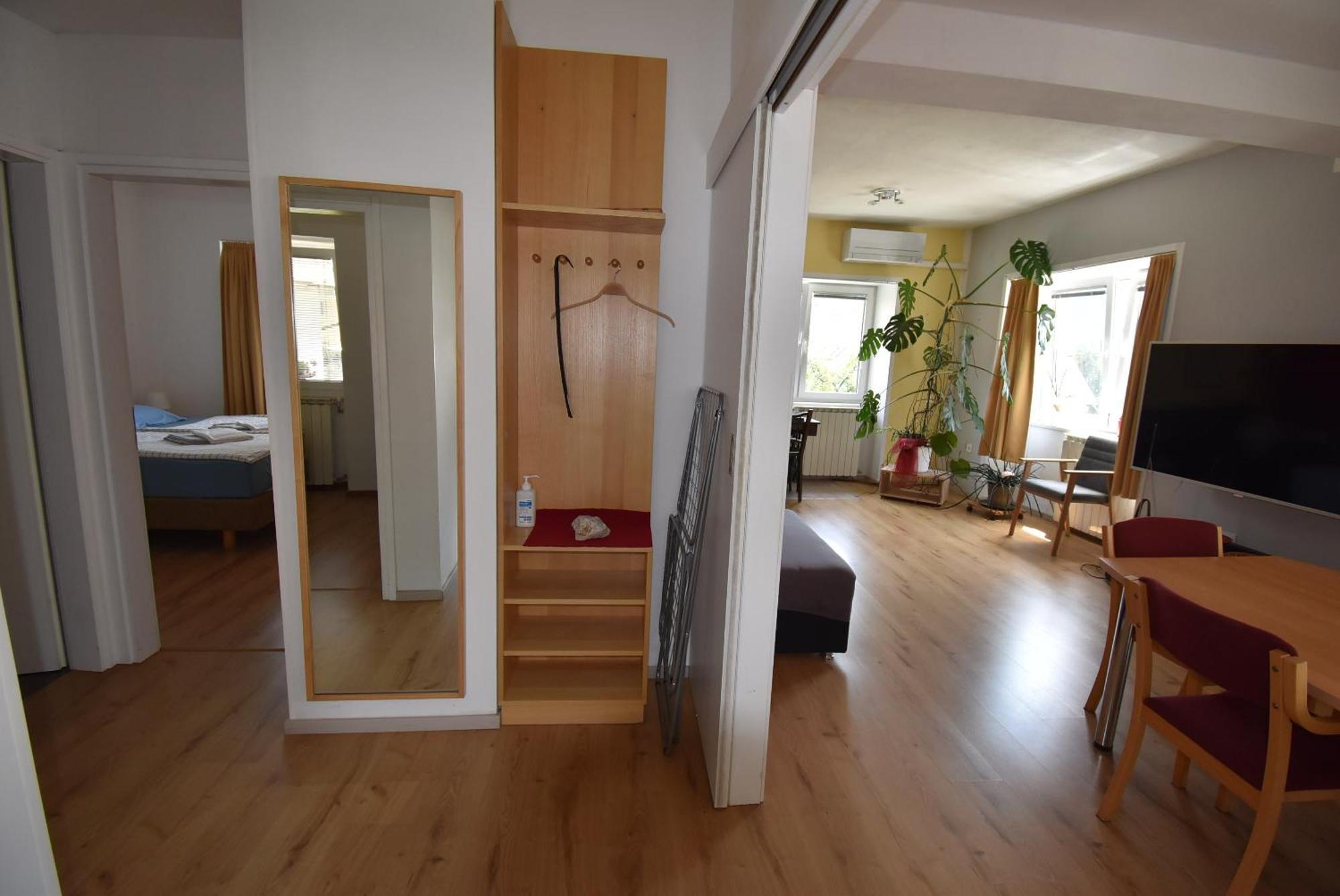 Apartments Free Alps, Massage & Wine Bovec Eksteriør bilde