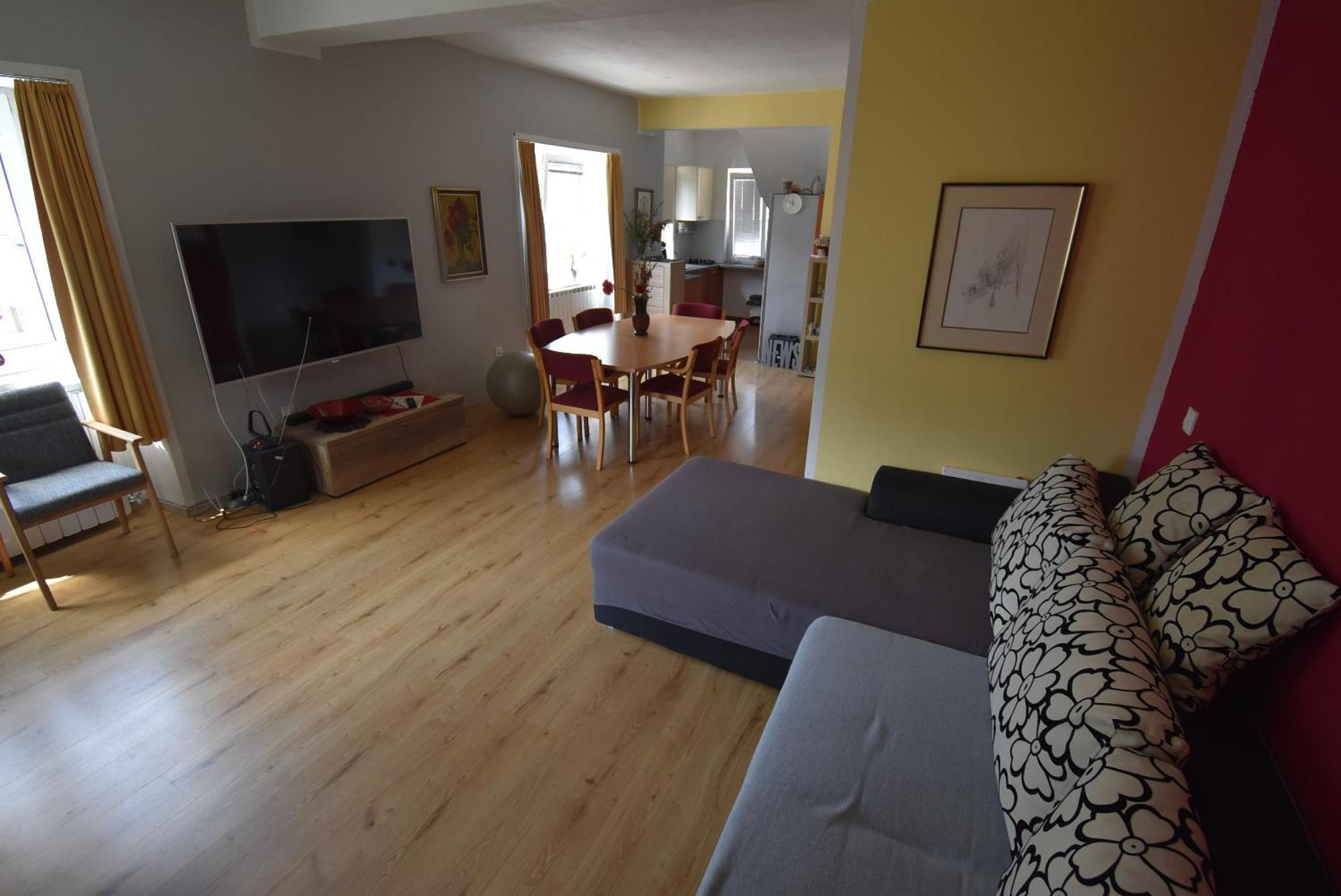 Apartments Free Alps, Massage & Wine Bovec Eksteriør bilde