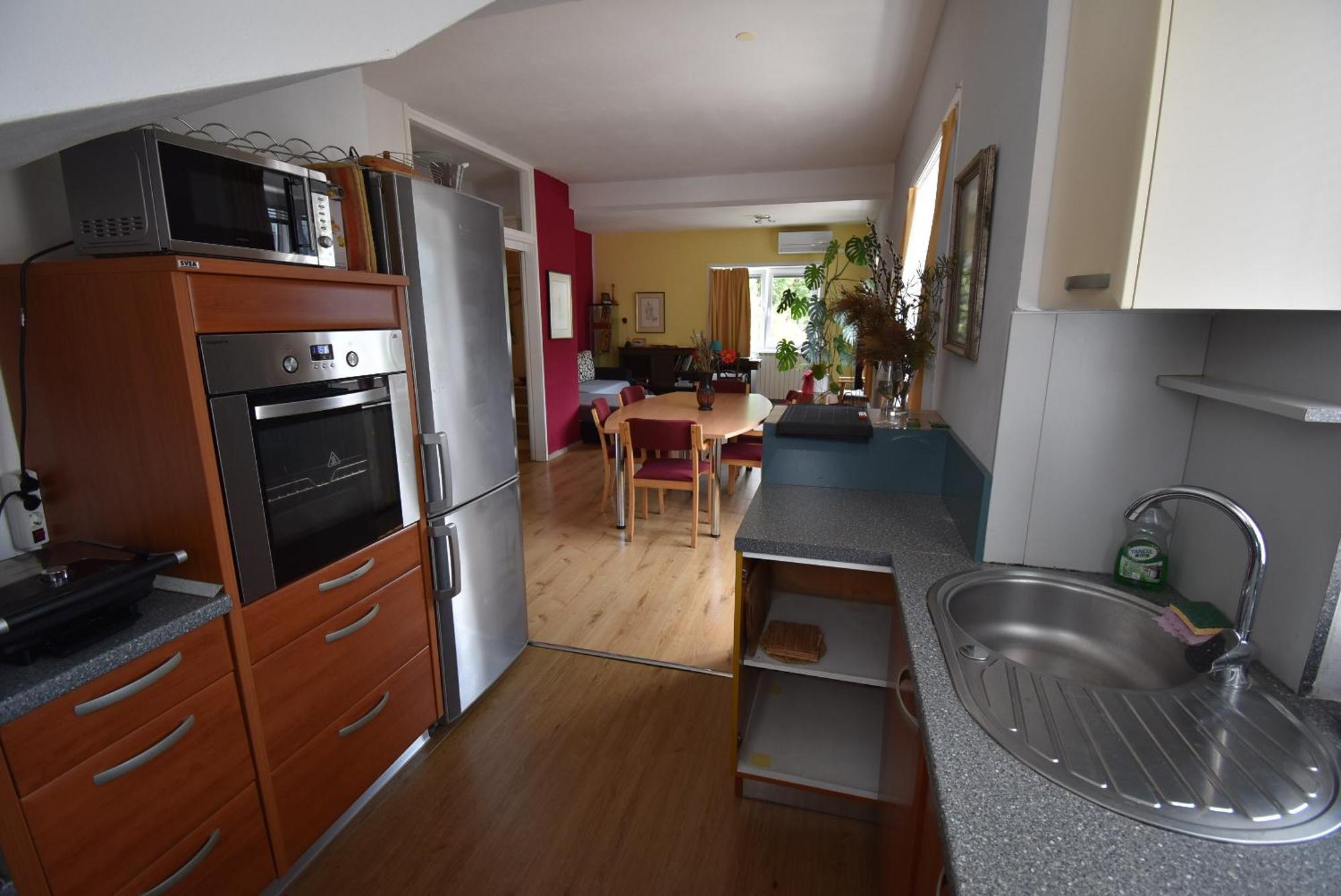 Apartments Free Alps, Massage & Wine Bovec Eksteriør bilde
