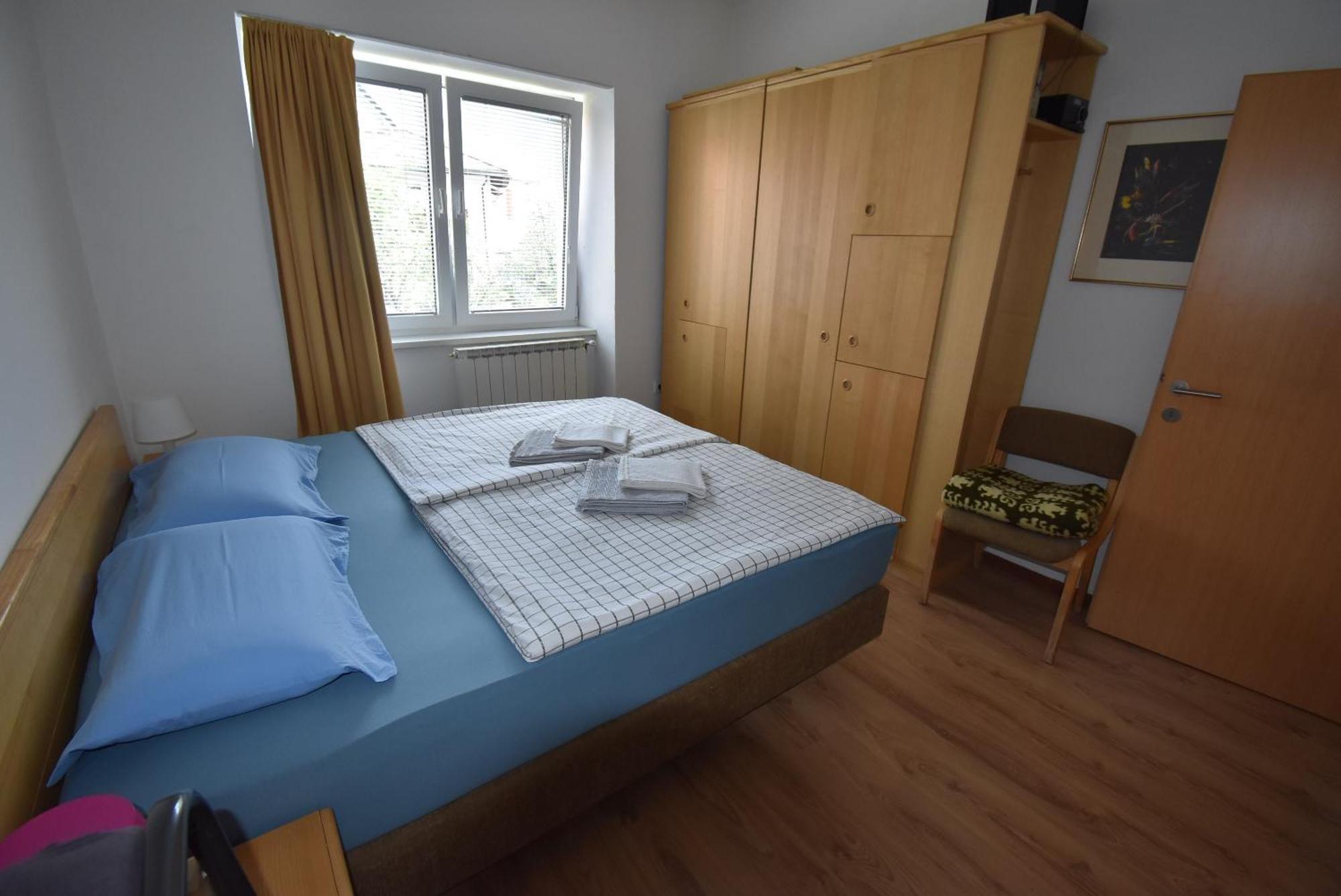 Apartments Free Alps, Massage & Wine Bovec Eksteriør bilde