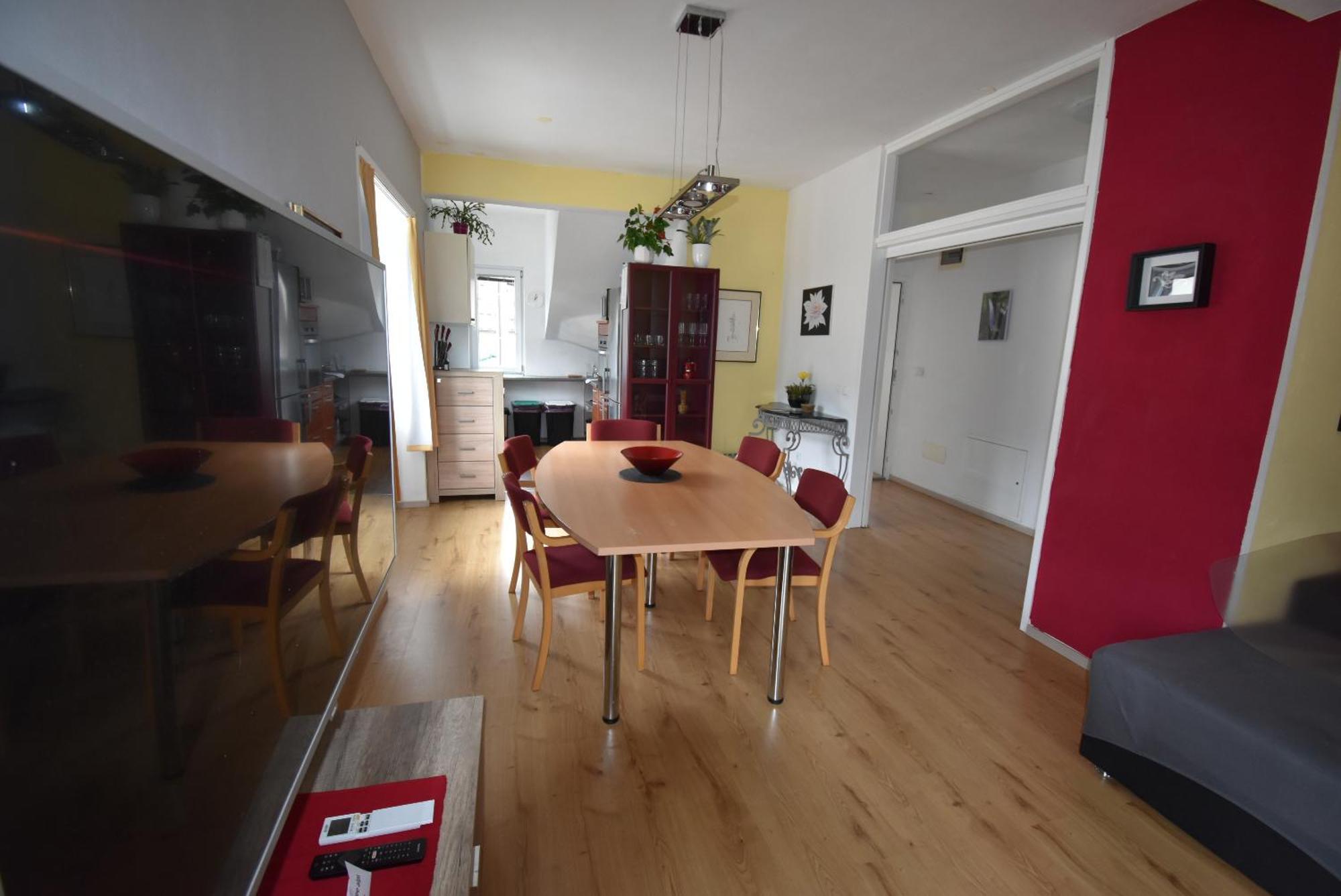 Apartments Free Alps, Massage & Wine Bovec Eksteriør bilde