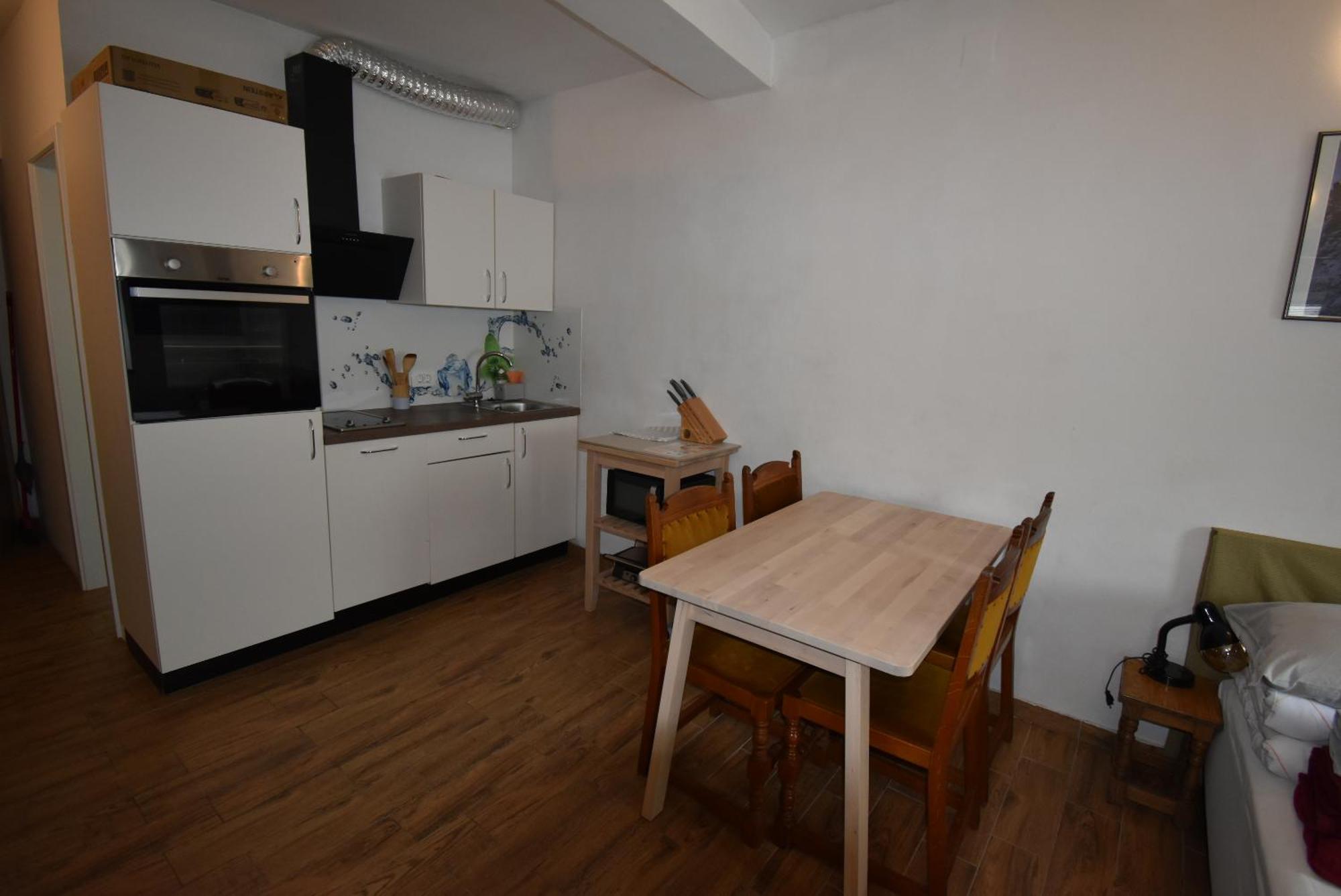 Apartments Free Alps, Massage & Wine Bovec Eksteriør bilde