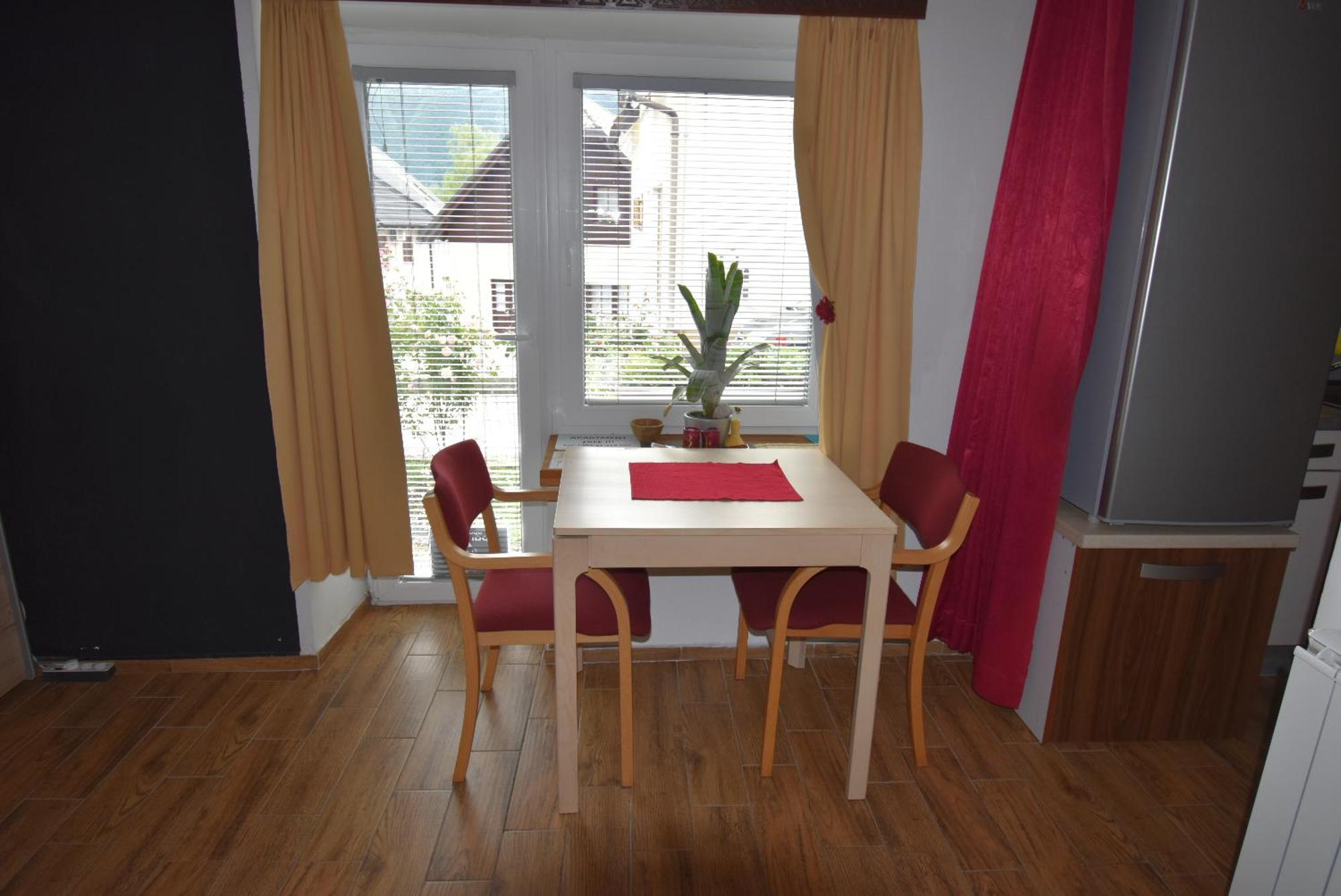 Apartments Free Alps, Massage & Wine Bovec Eksteriør bilde