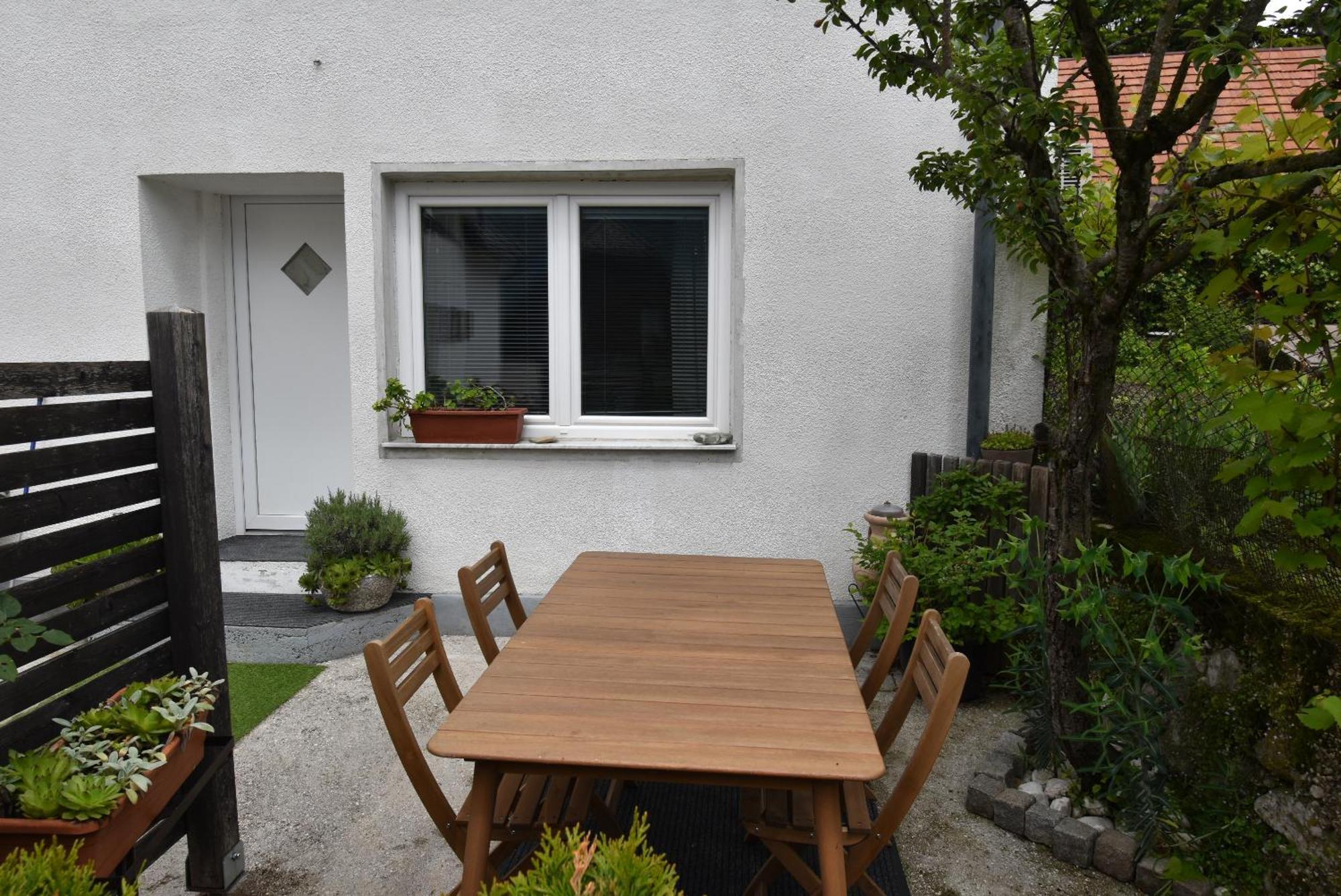 Apartments Free Alps, Massage & Wine Bovec Eksteriør bilde